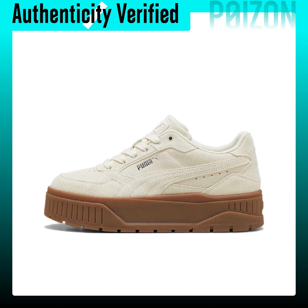 Puma Shoes Rs-X - PUMA Karmen Cow Leather, Textile Cushioning
