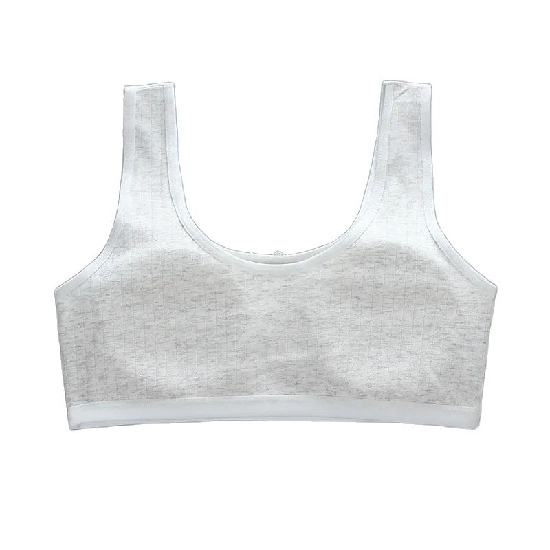 Teenage Girl Bra Seamless Bral - Sleep Bra Bralette recension och pris