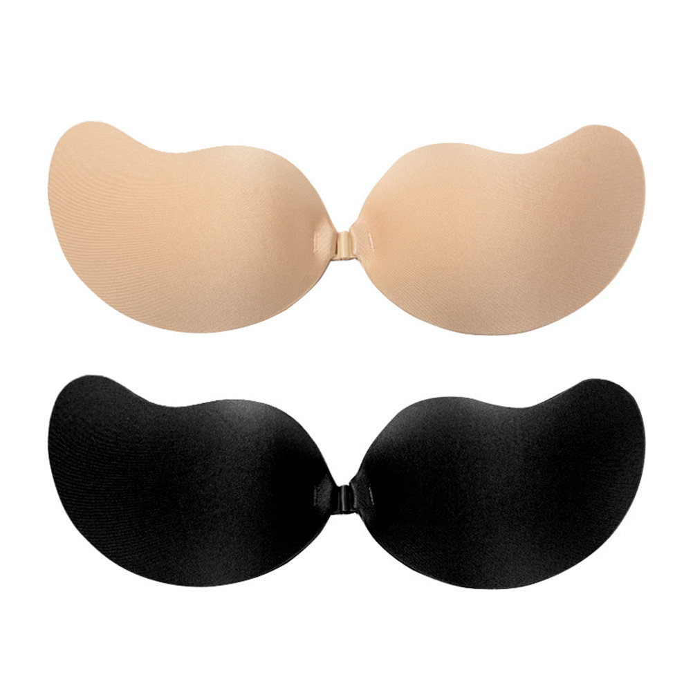 2Pcs Invisible Adhesive Strapl - Strapless Bra Adhesive recension och pris
